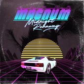 Midnight Runaway - EP artwork