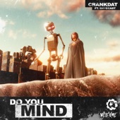 Do You Mind (feat. shYbeast) artwork