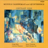 Michele Rosewoman and Quintessence - Commit to It