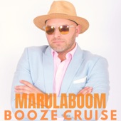 Booze Cruise artwork