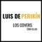 Nada es eterno (feat. Belen Moreno) - Luis de Perikin lyrics