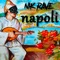 Napoli artwork