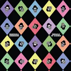 Miracle of Science by Marshall Crenshaw album reviews, ratings, credits