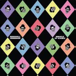 Miracle of Science - Marshall Crenshaw