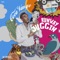 A$AP Rocky Cocky artwork