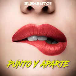 Punto y Aparte - Single - Elemento 5