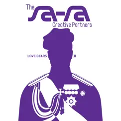 Love Czars II - Single by Sa-Ra Creative Partners album reviews, ratings, credits