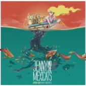Jenny And The Mexicats - La Diabla