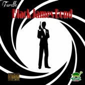 Black James Bond (feat. TS) artwork