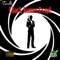 Black James Bond (feat. TS) artwork