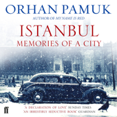 Istanbul - Orhan Pamuk