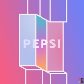 Anti-Origin - Pepsi artwork