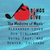 Alexander Loves His Siblings, Going Fast, And Denver, Colorado - Single album lyrics, reviews, download