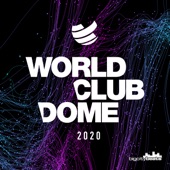 World Club Dome 2020 - In the Mix (DJ Mix) artwork