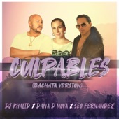 Culpables (Bachata Version) artwork