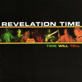 Time Will Tell artwork