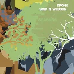 Seasons - EP - Smif-N-Wessun Seasons - EP - Smif-N-Wessun