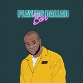 Players Ballad artwork