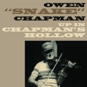 Owen "Snake" Chapman - Go In And Out The Window