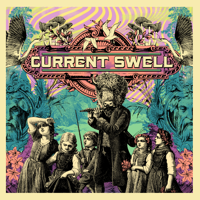 Current Swell - Buffalo artwork