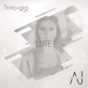 Lute (Efésios 6:11) [feat. Flávio Victor Jr] - Single