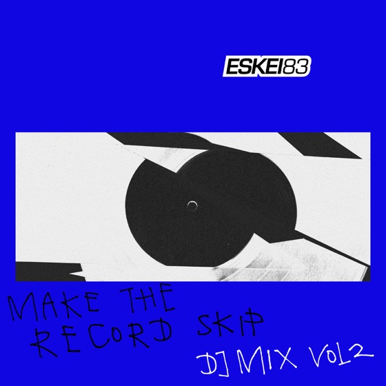 Cover artwork for Pressure (Blanke Remix)