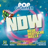 Pop Giganten NDW artwork