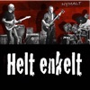 Nymalt - Det Mangler