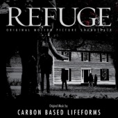 Refuge (Original Motion Picture Soundtrack) artwork