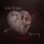 Victim of Love artwork