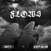 Flows (feat. Sleepy hallow) artwork
