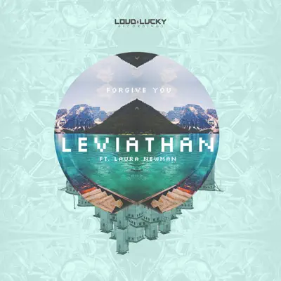 Forgive You (feat. Laura Newman) - Single - Leviathan