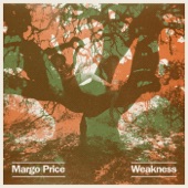 Weakness - EP artwork