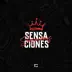 Sensaciones album cover