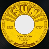 Ooby Dooby / Go Go Go - Single
