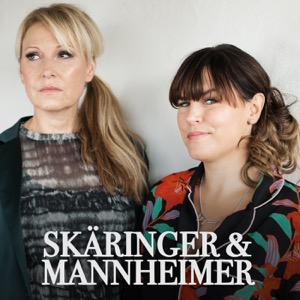 Skäringer & Mannheimer