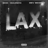 LAX (feat. Dev McCray) - Single album lyrics, reviews, download