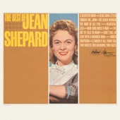 Jean Shepard - I Learned It All from You