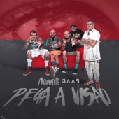 Pega a Visão artwork