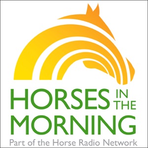Green Horse Salads and Summertime Horse Grooming, Proequinegrooms for May 23, 2019