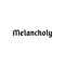 Melancholy (feat. Nobio X) - Blem Beatz lyrics