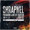 Shrapnel (feat. Rob Gee) - Predator & Art of Fighters lyrics