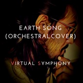 Earth Song (Orchestral Version) artwork