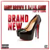 Brand New (feat. K-Young) - EP album lyrics, reviews, download