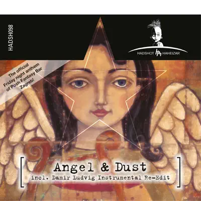 Angel Dust - Single - Angel Dust