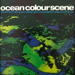 Yesterday Today - EP - Ocean Colour Scene