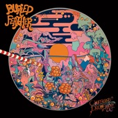 Buried Feather - Cloudberry Jam