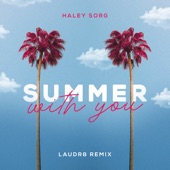 Summer with You (Laudr8 Remix) artwork