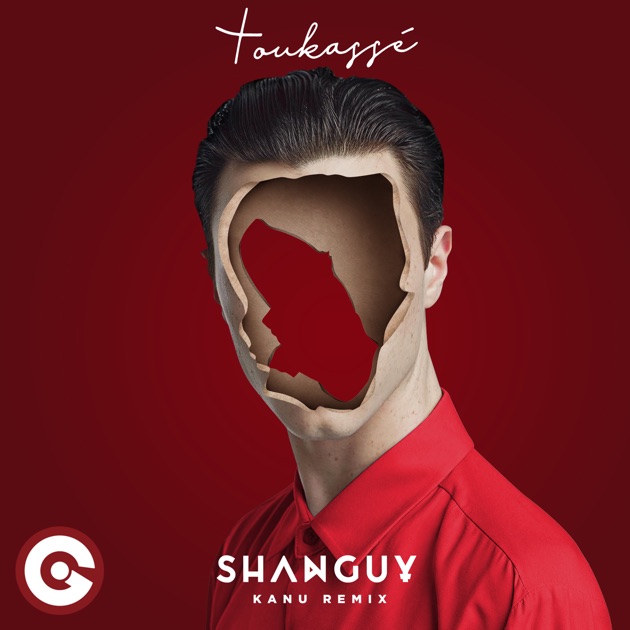 Toukasse Kanu Remix Single Shanguy Almpoym Lyrics