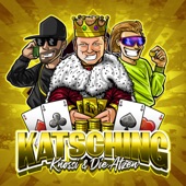 Katsching artwork